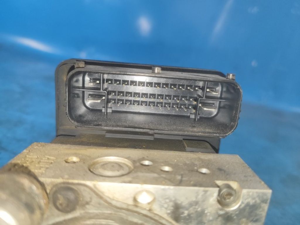 48920-35000 | Блок антиблокувальної системи SSANGYONG TIVOLI 15-19 - Фото 5