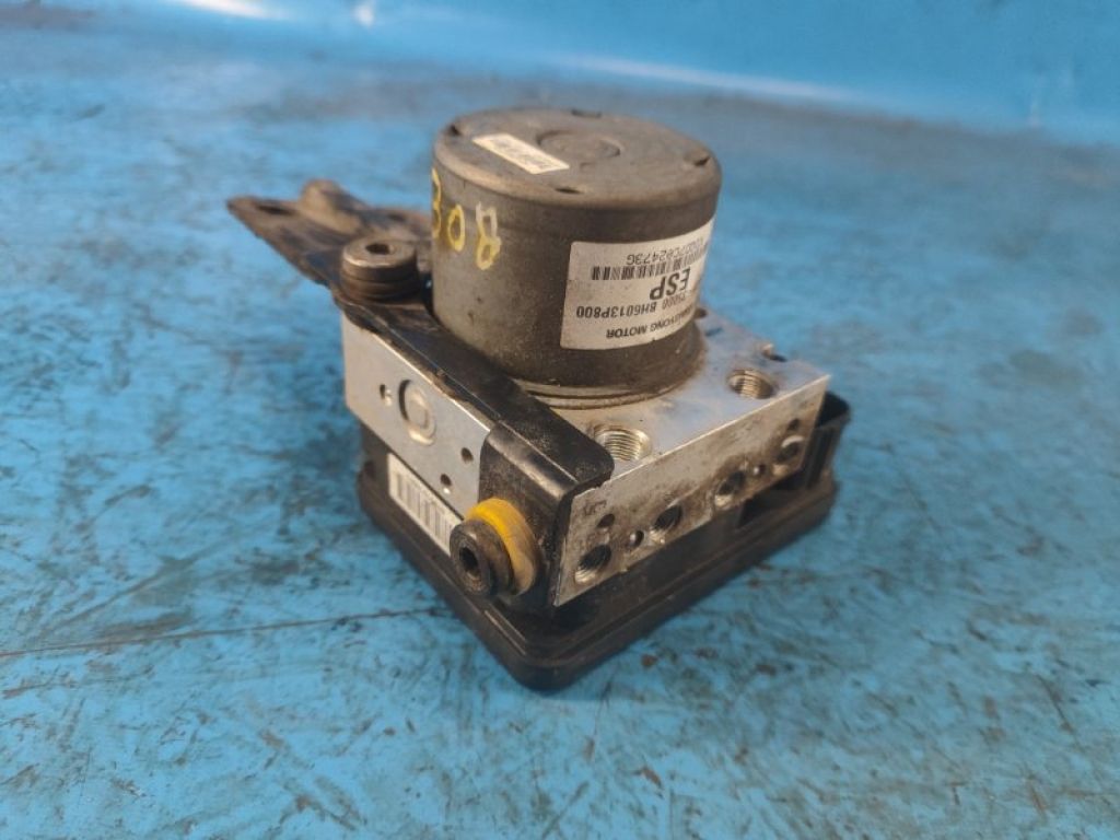 48920-35000 | Блок антиблокувальної системи SSANGYONG TIVOLI 15-19 - Фото 6