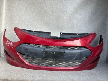Бампер передній HYUNDAI SONATA YF 10-14