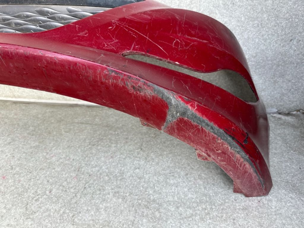 Бампер передній HYUNDAI SONATA YF 10-14 - Фото 9