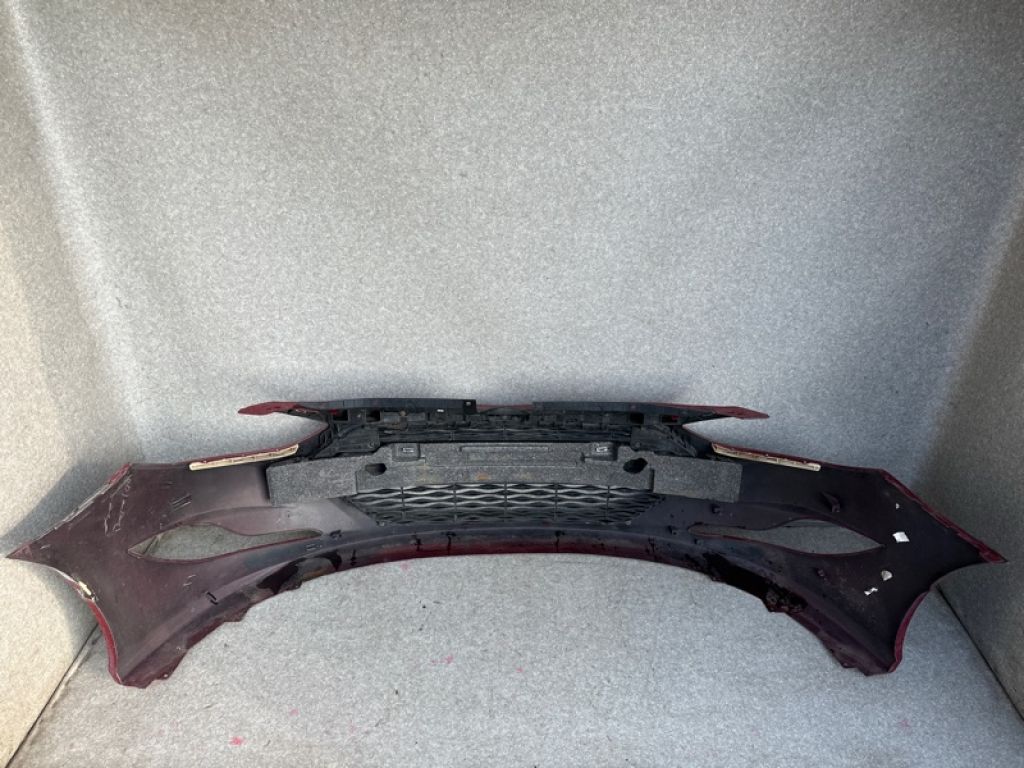 Бампер передній HYUNDAI SONATA YF 10-14 - Фото 10