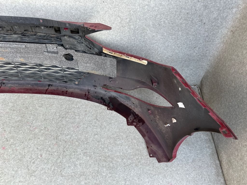 Бампер передній HYUNDAI SONATA YF 10-14 - Фото 11