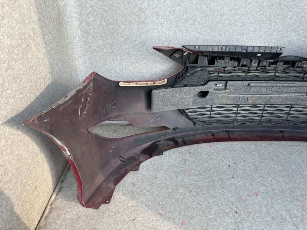 Бампер передній HYUNDAI SONATA YF 10-14 - Фото 12