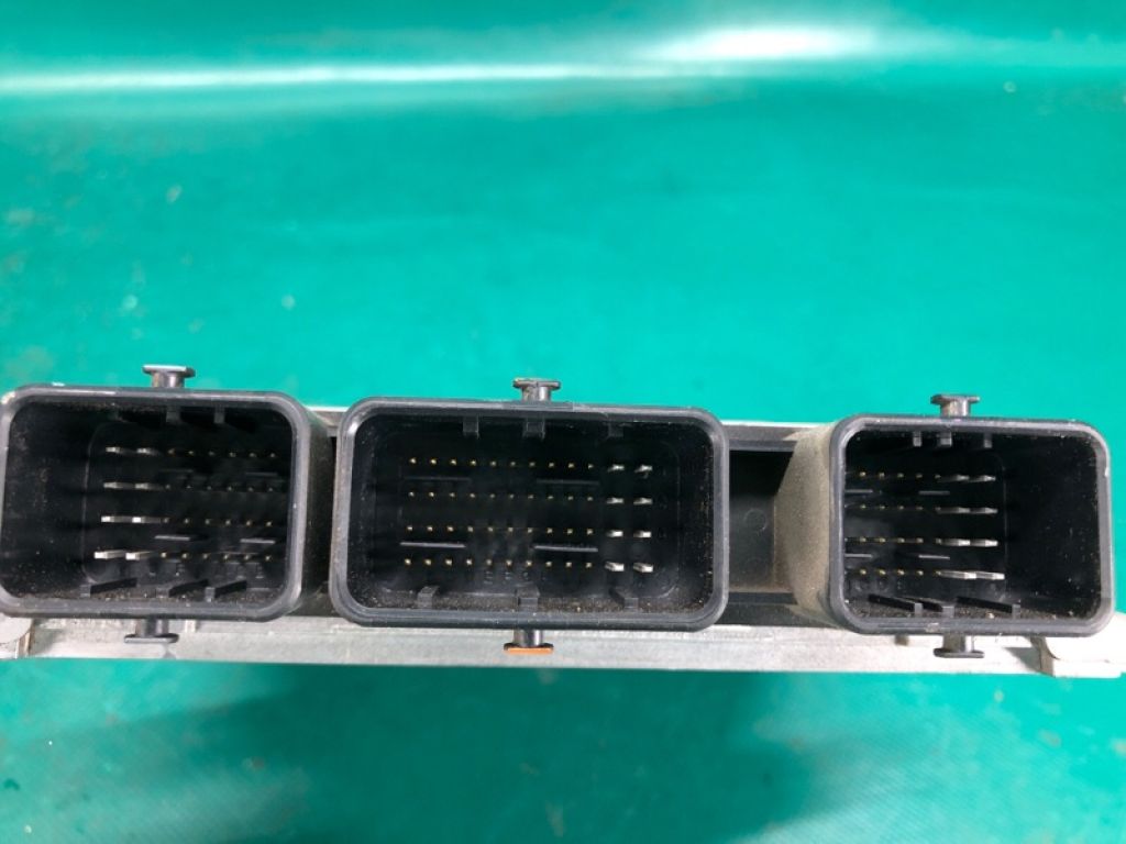 23703-1VX9A | Блок керування двигуном NISSAN ROGUE 08-15 - Фото 3