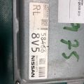23703-1VX9A | Блок керування двигуном NISSAN ROGUE 08-15 - Прев'ю 4