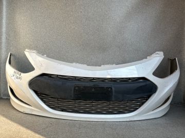 Бампер передній HYUNDAI SONATA YF 10-14