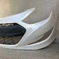 Бампер передній HYUNDAI SONATA YF 10-14 - Прев'ю 4