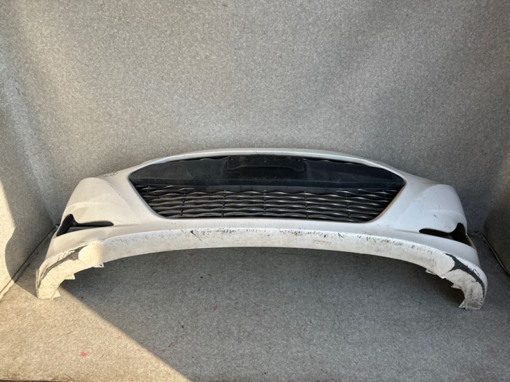 Бампер передній HYUNDAI SONATA YF 10-14 - Фото 7