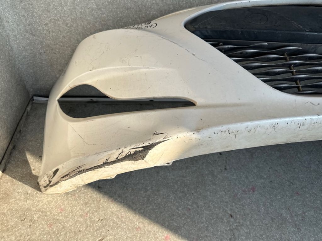 Бампер передній HYUNDAI SONATA YF 10-14 - Фото 9