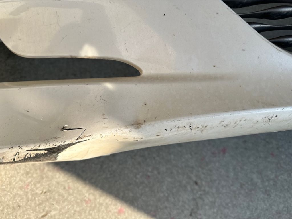 Бампер передній HYUNDAI SONATA YF 10-14 - Фото 10