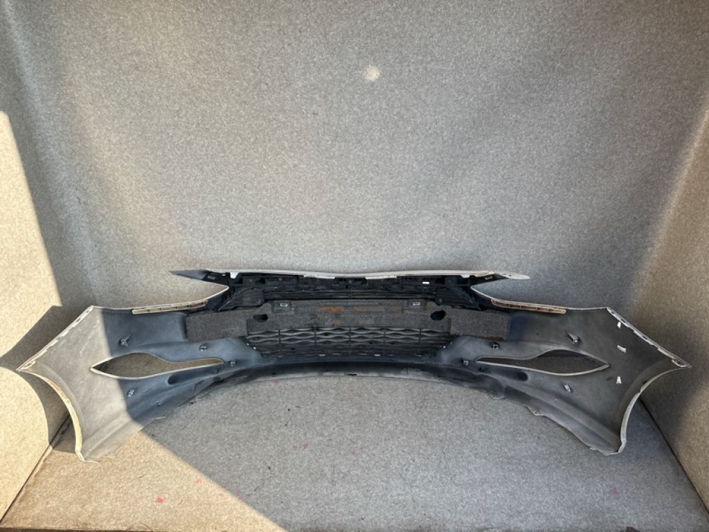 Бампер передній HYUNDAI SONATA YF 10-14 - Фото 11