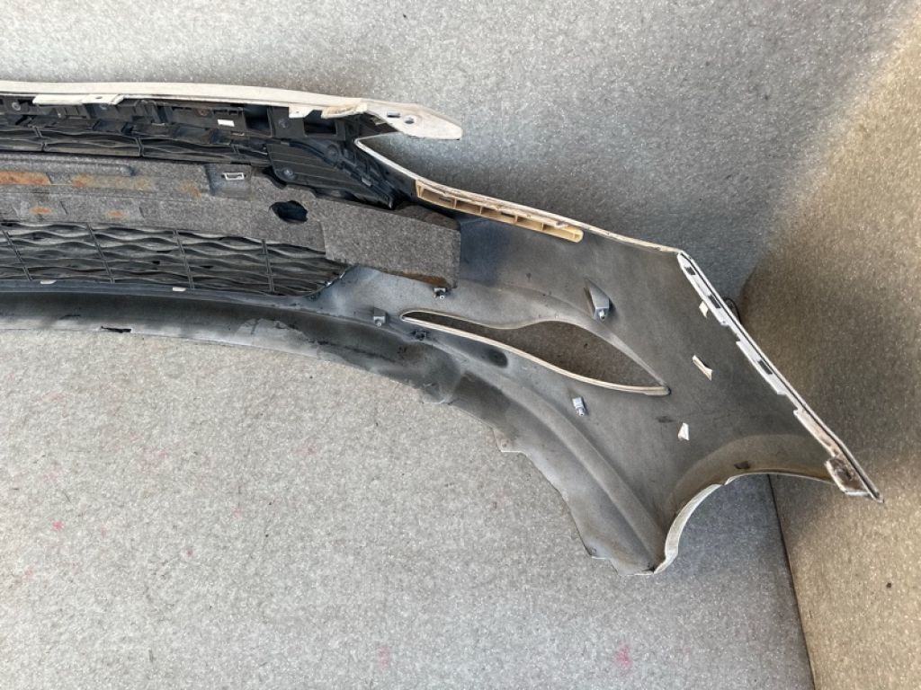 Бампер передній HYUNDAI SONATA YF 10-14 - Фото 12