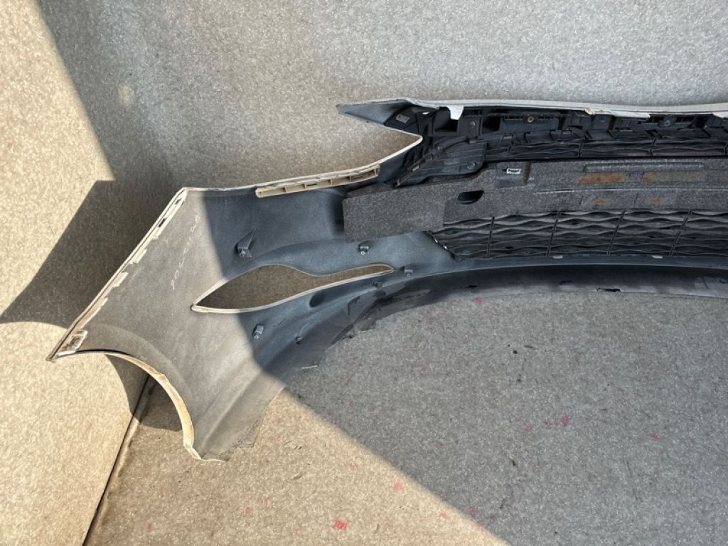 Бампер передній HYUNDAI SONATA YF 10-14 - Фото 13