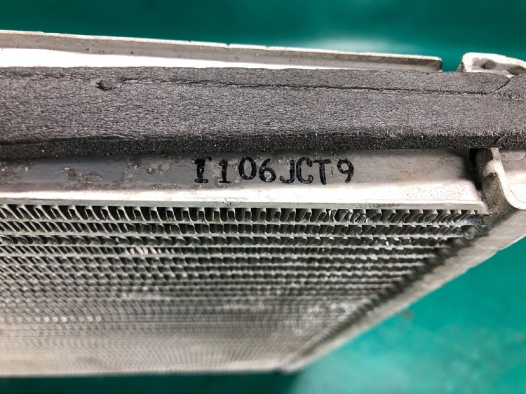 80215-STX-A01 | Випарник кондиціонера передн. ACURA MDX (YD2) 06-13 - Фото 5