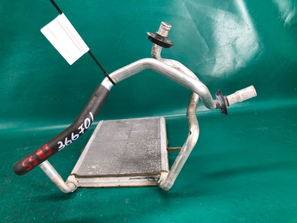 79115-SHJ-A01 | Радіатор пічки ACURA MDX (YD2) 06-13 - Фото 4