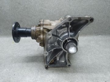 Роздавальна коробка NISSAN X-TRAIL T30 01-07