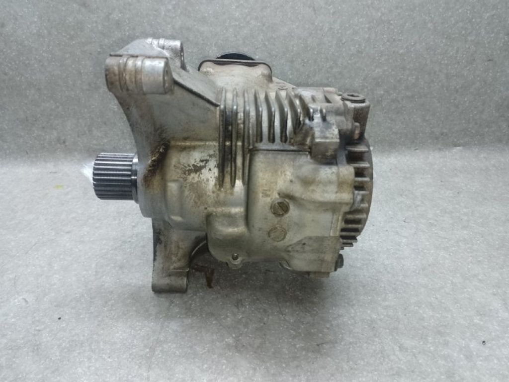 331008H503 | Роздавальна коробка NISSAN X-TRAIL T30 01-07 - Фото 3