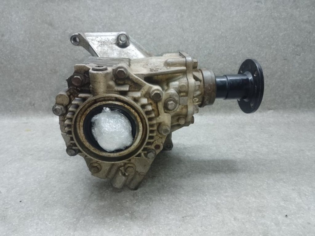 331008H503 | Роздавальна коробка NISSAN X-TRAIL T30 01-07 - Фото 4