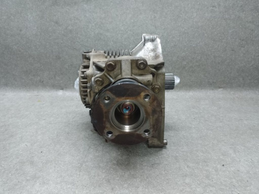 331008H503 | Роздавальна коробка NISSAN X-TRAIL T30 01-07 - Фото 5