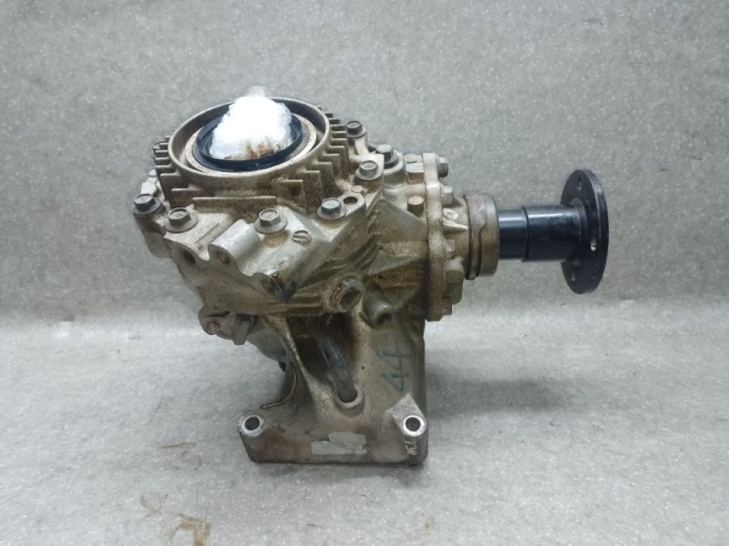 331008H503 | Роздавальна коробка NISSAN X-TRAIL T30 01-07 - Фото 7