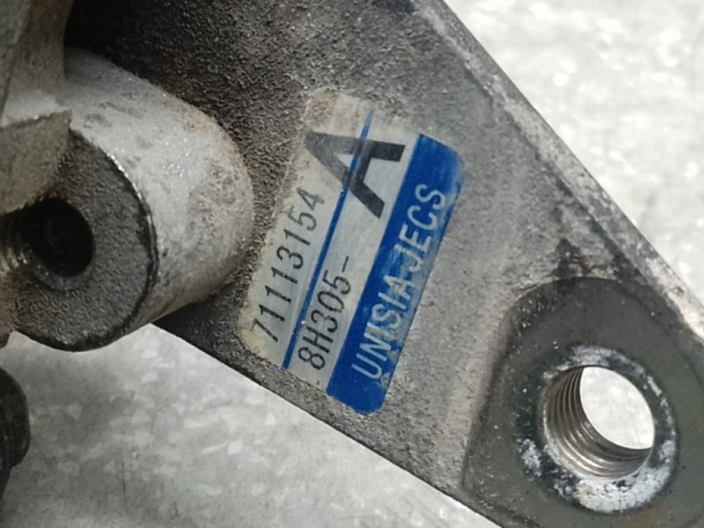 49110-8H305 | Насос ГПК NISSAN X-TRAIL T30 01-07 - Фото 4