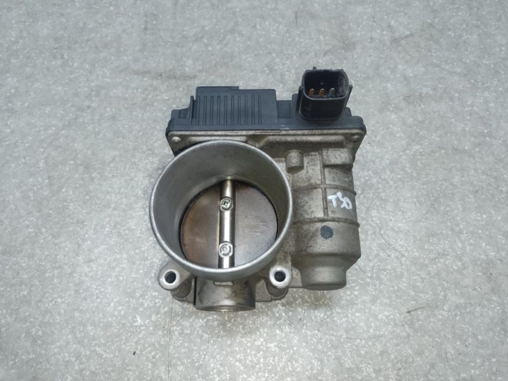 16119-8H30A | Дросельна заслінка NISSAN X-TRAIL T30 01-07