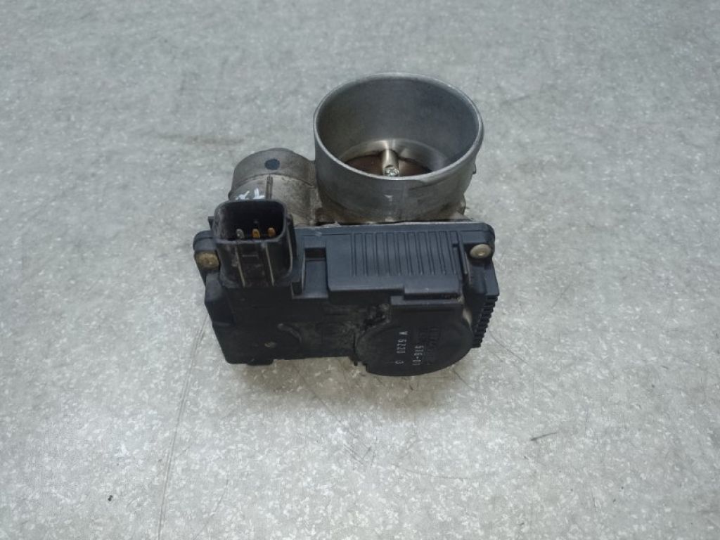 16119-8H30A | Дросельна заслінка NISSAN X-TRAIL T30 01-07 - Фото 2