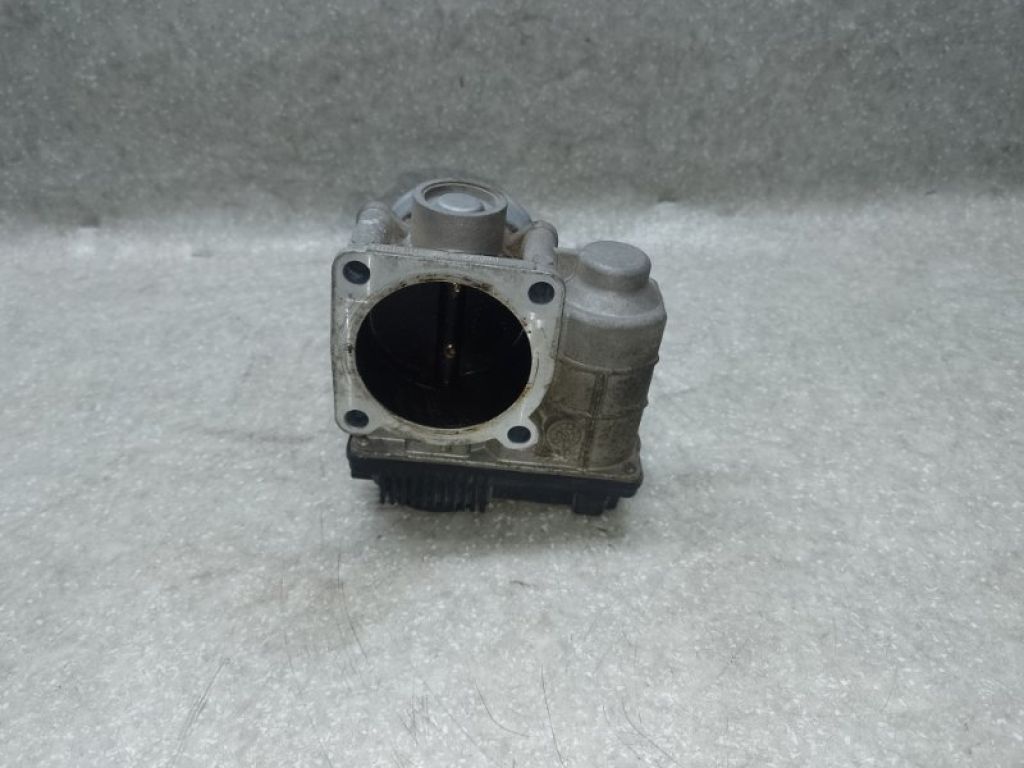 16119-8H30A | Дросельна заслінка NISSAN X-TRAIL T30 01-07 - Фото 3