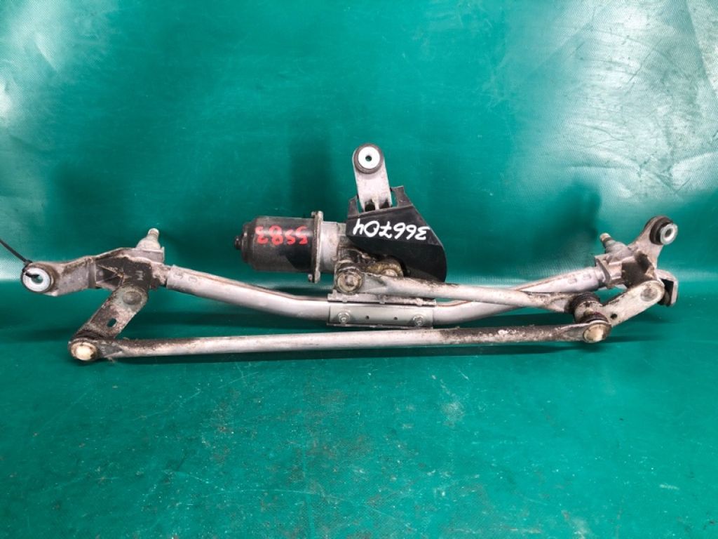 76530-STX-A01 | Трапеция стеклоочистителей ACURA MDX (YD2) 06-13