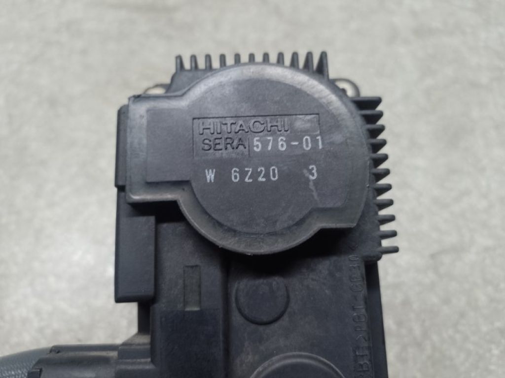 16119-8H30A | Дросельна заслінка NISSAN X-TRAIL T30 01-07 - Фото 4