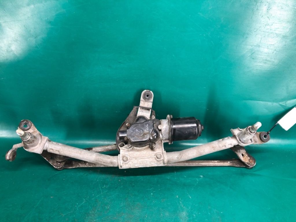 76530-STX-A01 | Трапеция стеклоочистителей ACURA MDX (YD2) 06-13 - Фото 3