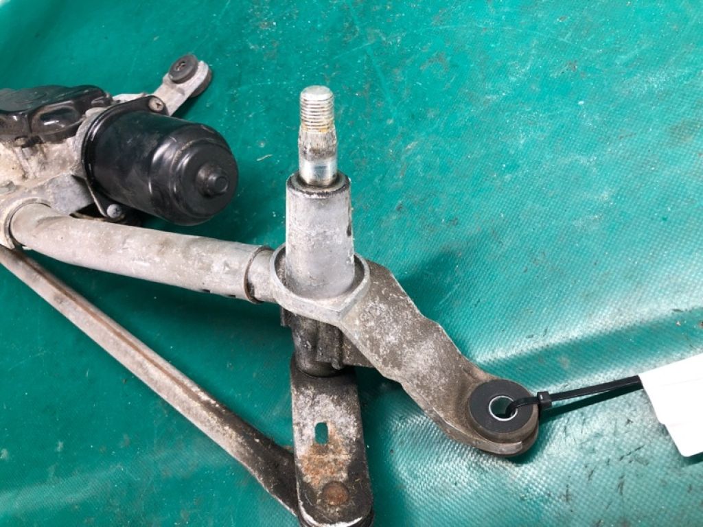 76530-STX-A01 | Трапеция стеклоочистителей ACURA MDX (YD2) 06-13 - Фото 5