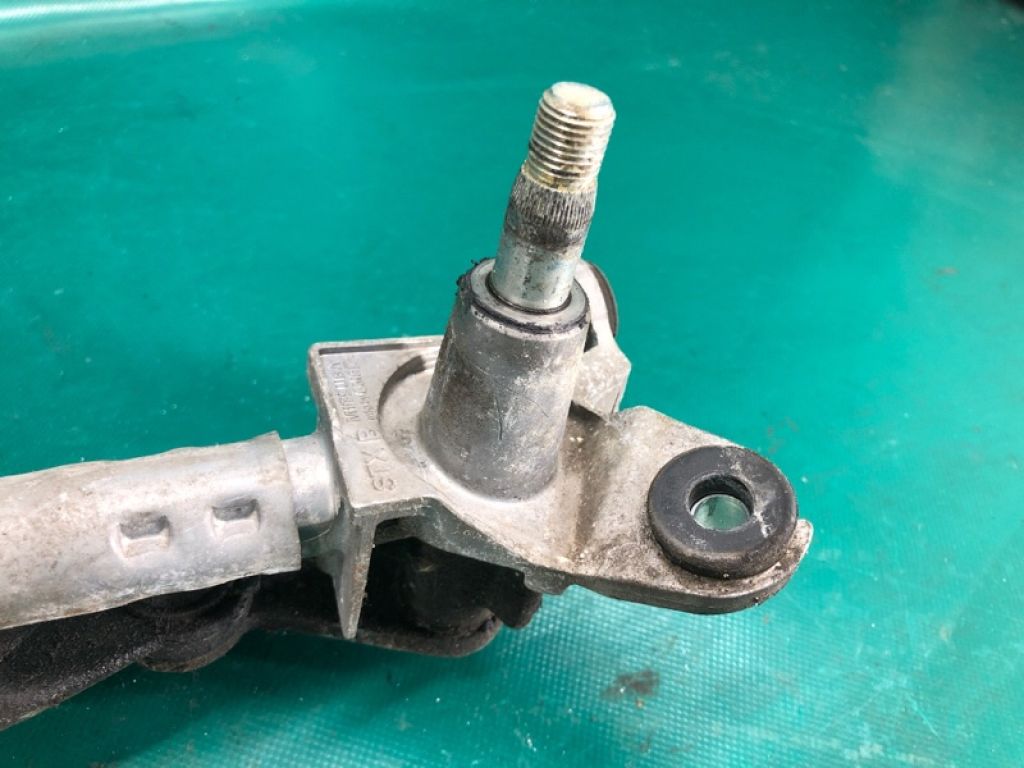 76530-STX-A01 | Трапеция стеклоочистителей ACURA MDX (YD2) 06-13 - Фото 6