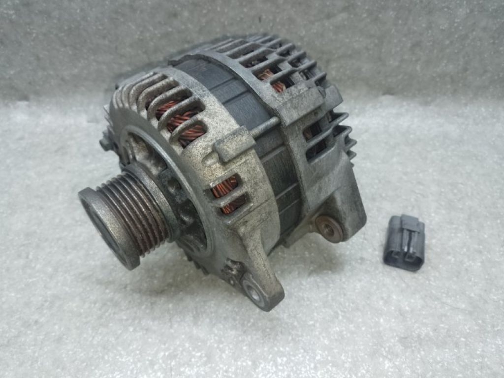 23100-AU40D | Генератор NISSAN X-TRAIL T30 01-07