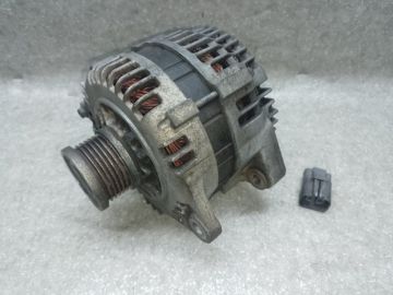 Генератор NISSAN X-TRAIL T30 01-07