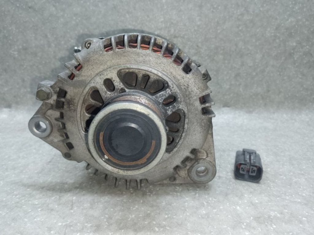 23100-AU40D | Генератор NISSAN X-TRAIL T30 01-07 - Фото 2