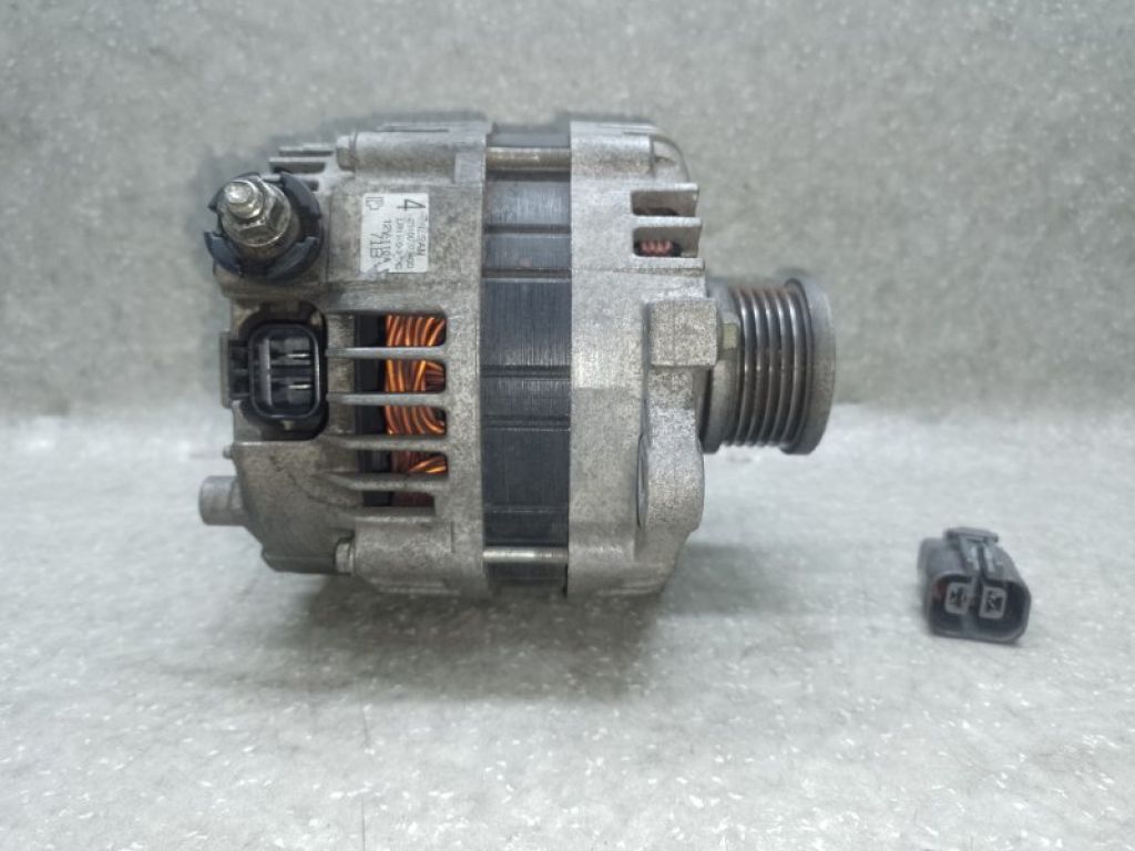 23100-AU40D | Генератор NISSAN X-TRAIL T30 01-07 - Фото 3