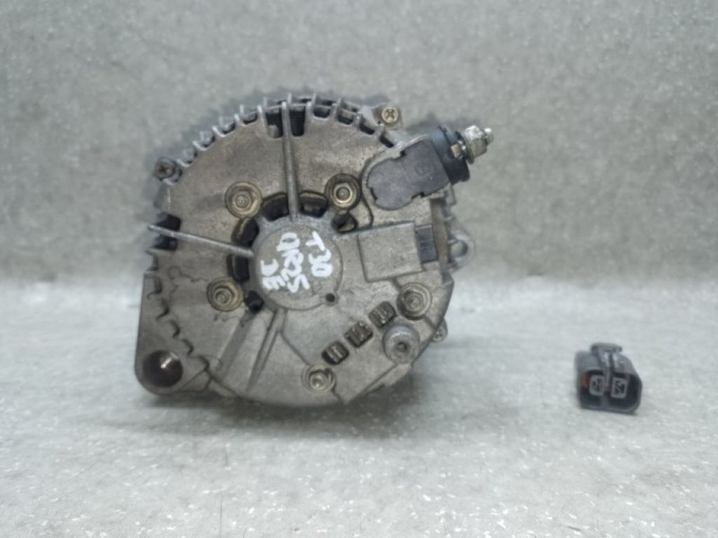 23100-AU40D | Генератор NISSAN X-TRAIL T30 01-07 - Фото 4