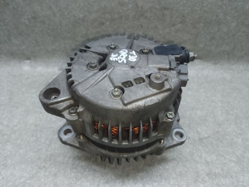 23100-AU40D | Генератор NISSAN X-TRAIL T30 01-07 - Фото 5