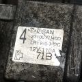 23100-AU40D | Генератор NISSAN X-TRAIL T30 01-07 - Прев'ю 6
