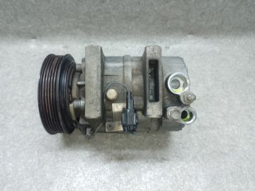 Компресор кондиціонера NISSAN X-TRAIL T30 01-07