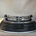 Бампер передній TOYOTA CAMRY 55 14-17