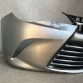 Бампер передній TOYOTA CAMRY 55 14-17 - Прев'ю 3