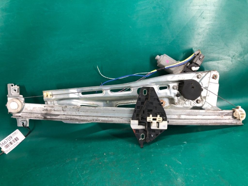 72210-STX-A01 | Стеклоподъемник передн. прав. ACURA MDX (YD2) 06-13 - Фото 3