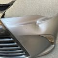 Бампер передній TOYOTA CAMRY 55 14-17 - Прев'ю 5