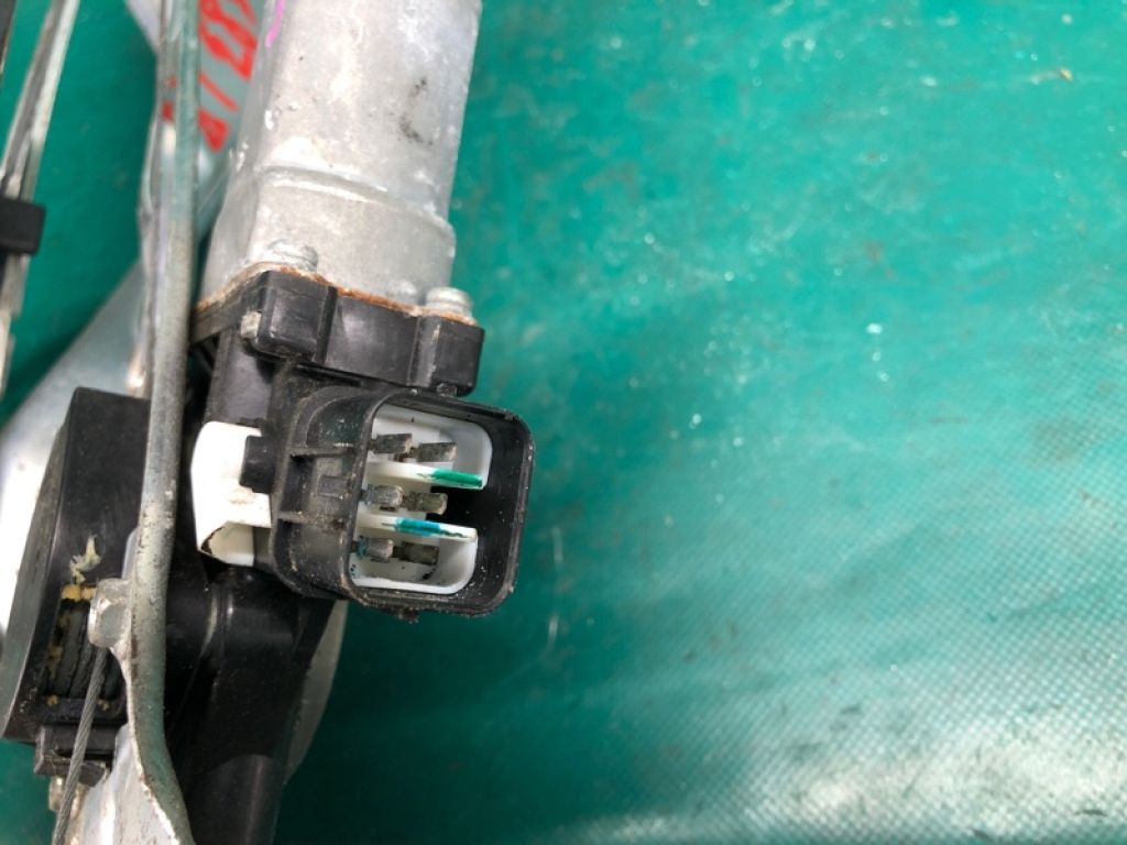 72210-STX-A01 | Стеклоподъемник передн. прав. ACURA MDX (YD2) 06-13 - Фото 4