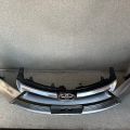 Бампер передній TOYOTA CAMRY 55 14-17 - Прев'ю 6