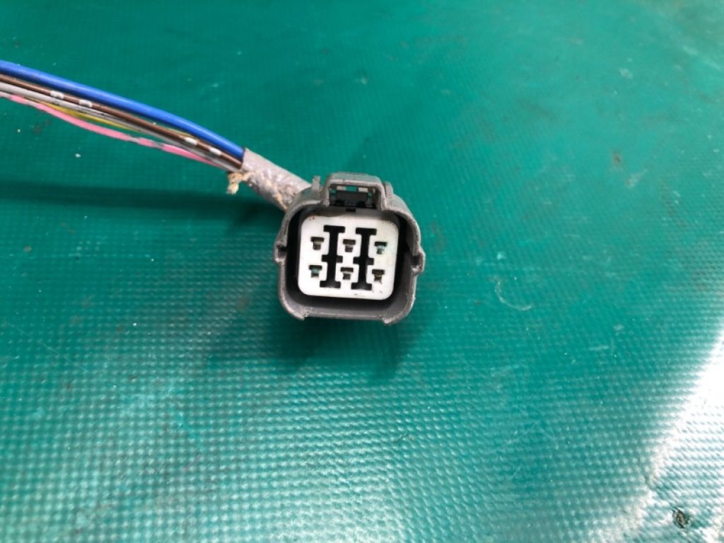 72210-STX-A01 | Стеклоподъемник передн. прав. ACURA MDX (YD2) 06-13 - Фото 5