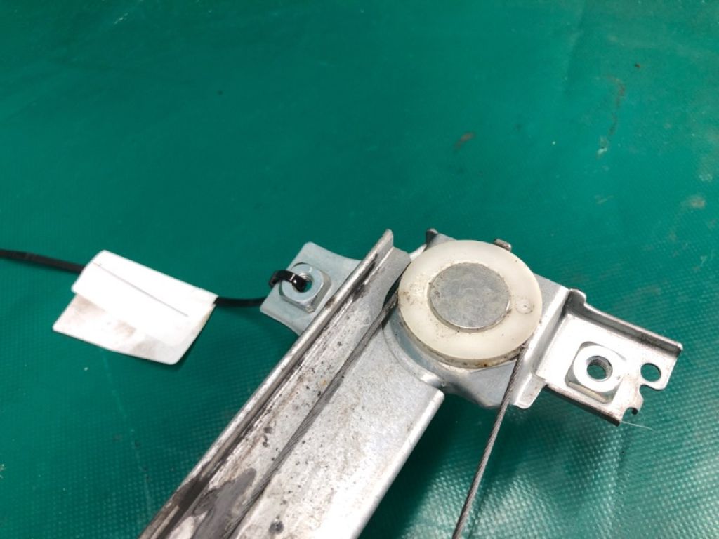 72210-STX-A01 | Стеклоподъемник передн. прав. ACURA MDX (YD2) 06-13 - Фото 6