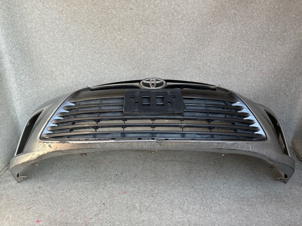 Бампер передній TOYOTA CAMRY 55 14-17 - Фото 8